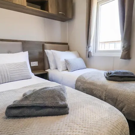 Mayflower Holiday home *
