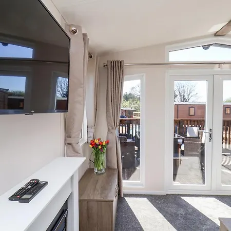 Vakantiehuis Mayflower Saltburn-by-the-Sea