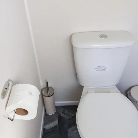 Mayflower Vakantiehuis