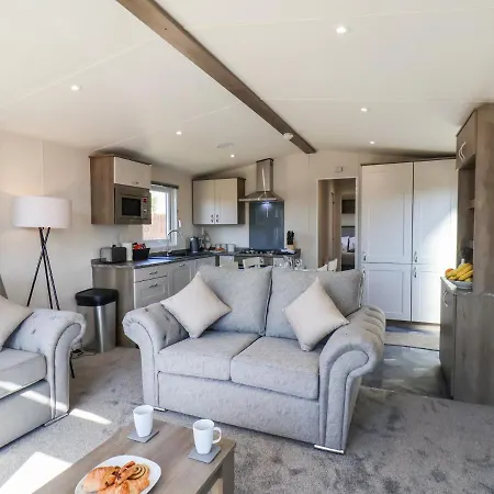 Mayflower Vakantiehuis Saltburn-by-the-Sea