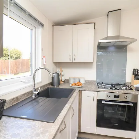 Vakantiehuis Mayflower *