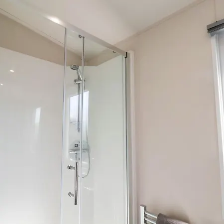 Vakantiehuis Mayflower