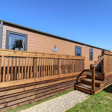 Mayflower Vakantiehuis Saltburn-by-the-Sea