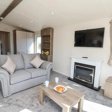 Mayflower Vakantiehuis *