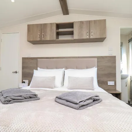 Vakantiehuis Mayflower Saltburn-by-the-Sea