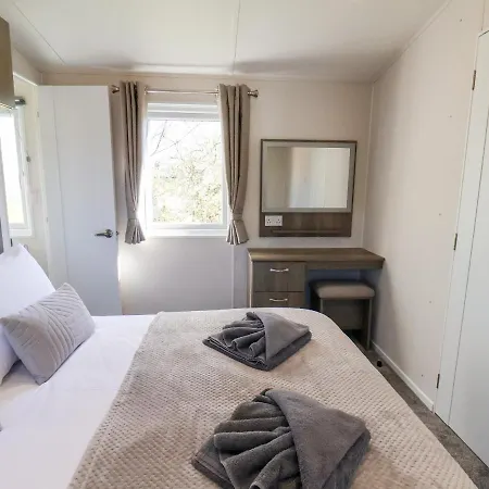 Mayflower Vakantiehuis Saltburn-by-the-Sea