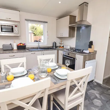 Mayflower Vakantiehuis