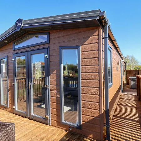 Mayflower Feriehus Saltburn-by-the-Sea