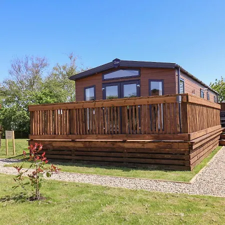 Feriehus Mayflower Saltburn-by-the-Sea