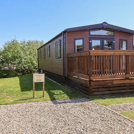 Vakantiehuis Mayflower *