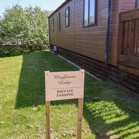 Mayflower Saltburn-by-the-Sea