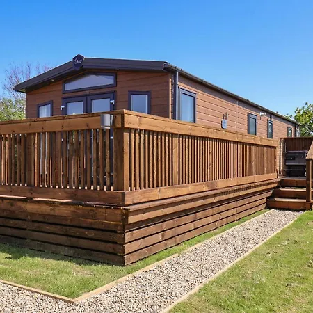 Vakantiehuis Mayflower *