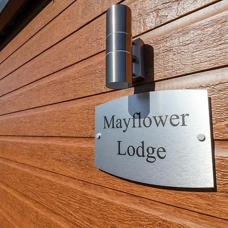 Mayflower